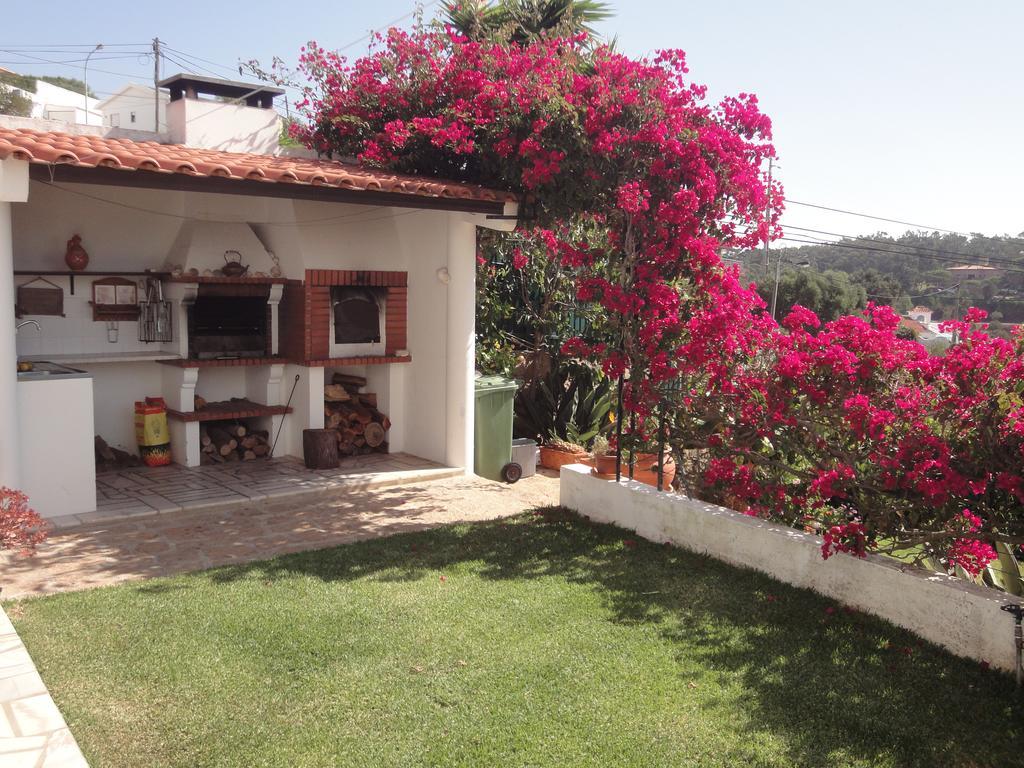 Orchidea Terrace Villa Malveira da Serra Esterno foto